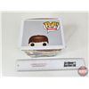 Image 7 : Autographed Funko POP! Vinyl Figure : The Goonies : Mikey : Signed by Sean Astin (Certified : WWOC) 