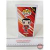 Image 6 : Autographed Funko POP! Vinyl Figure : Shazam 1277 : Shazam! : Signed by Zachary Levi (Certified : WW
