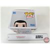 Image 7 : Autographed Funko POP! Vinyl Figure : Shazam 1277 : Shazam! : Signed by Zachary Levi (Certified : WW
