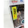 Image 9 : Autographed Funko POP! Vinyl Figure : Shazam 1277 : Shazam! : Signed by Zachary Levi (Certified : WW