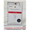 Image 3 : Autographed Collector Card : John Rambo : 2024 Keepsake Edition : Signed by Sylvester Stallone  (Cer