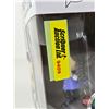 Image 9 : Autographed Funko POP! Vinyl Figure : The Addams Family 1549 : Wednesday Addams : Signed by Christin