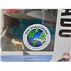 Image 4 : Autographed Funko POP! Vinyl Figure : Sharknado 134 : Sharknado : Signed by Tara Reid : San Diego Co