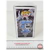 Image 6 : Autographed Funko POP! Vinyl Figure : Sharknado 134 : Sharknado : Signed by Tara Reid : San Diego Co