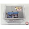 Image 7 : Autographed Funko POP! Vinyl Figure : Sharknado 134 : Sharknado : Signed by Tara Reid : San Diego Co