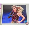 Image 5 : Autographed 8x10 Photos (2) : Taylor Swift  (Certified : GCG)