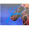 Image 6 : Autographed 8x10 Photos (2) : Taylor Swift  (Certified : GCG)