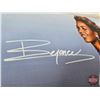 Image 2 : Autographed 8x10 Photo : Beyonce (Certified : GCG)