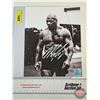 Image 1 : Autographed 8x10 Photo : Mike Tyson (Certified : GCG)