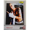 Image 1 : Autographed 8x10 Photo : Shady (Eminem)  (Certified : KB Authentics)