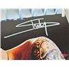 Image 2 : Autographed 8x10 Photo : Shady (Eminem)  (Certified : KB Authentics)