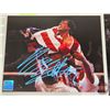 Image 2 : Autographed 8x10 Photos (2) : Signed by Sylvester Stallone : John Rambo & Rocky (Certified : KB Auth