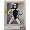 Image 1 : Autographed 8x10 Photo : Miley Cyrus (Certified : WWOC)