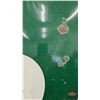Image 8 : Double Sided Round Porcelain Service Station Sign : B/A  ~ Round (Alum. Frame)  (68-1/2"Dia)