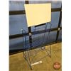 Image 5 : Store Display Rack : Delco Batteries  (55"H x 26"W x 19"D)