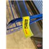 Image 6 : Store Display Rack : Delco Batteries  (55"H x 26"W x 19"D)