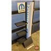 Image 2 : Dealership Display Rack : MOPAR Performance  (59"H x 23"W x 14"W)