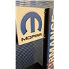 Image 3 : Dealership Display Rack : MOPAR Performance  (59"H x 23"W x 14"W)