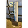 Image 4 : Dealership Display Rack : MOPAR Performance  (59"H x 23"W x 14"W)
