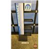 Image 5 : Dealership Display Rack : MOPAR Performance  (59"H x 23"W x 14"W)