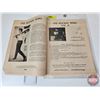 Image 5 : Elvis Fan Club Mail Out Catalog (1970's) w/Unique Advertisements (8-1/2" x 11")