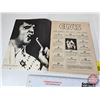 Image 2 : Elvis the King Memorial Collectors Edition Magazine (1977) (8-1/2" x 11")