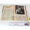 Image 6 : Elvis the King Memorial Collectors Edition Magazine (1977) (8-1/2" x 11")