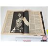 Image 7 : Elvis the King Memorial Collectors Edition Magazine (1977) (8-1/2" x 11")