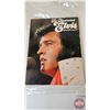 Image 10 : Elvis Collector Combo (3) : -1970s Original Concert Program (vol. 6) (Near Mint Condition) - Concert