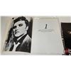 Image 11 : Elvis Collector Combo (3) : -1970s Original Concert Program (vol. 6) (Near Mint Condition) - Concert