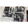 Image 14 : Elvis Collector Combo (3) : -1970s Original Concert Program (vol. 6) (Near Mint Condition) - Concert