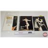 Image 15 : Elvis Collector Combo (3) : -1970s Original Concert Program (vol. 6) (Near Mint Condition) - Concert