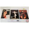 Image 1 : Elvis Collector Combo (3) : -1970s Original Concert Program (vol. 6) (Near Mint Condition) - Concert