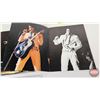 Image 3 : Elvis Collector Combo (3) : -1970s Original Concert Program (vol. 6) (Near Mint Condition) - Concert
