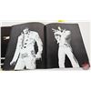 Image 5 : Elvis Collector Combo (3) : -1970s Original Concert Program (vol. 6) (Near Mint Condition) - Concert