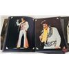Image 7 : Elvis Collector Combo (3) : -1970s Original Concert Program (vol. 6) (Near Mint Condition) - Concert