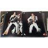 Image 8 : Elvis Collector Combo (3) : -1970s Original Concert Program (vol. 6) (Near Mint Condition) - Concert