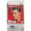 Image 2 : Elvis Collector Combo (2) : - Official Graceland Program w/Hologram - LIFE Magazine : Elvis Edition