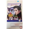 Image 6 : Elvis Collector Combo (2) : - Official Graceland Program w/Hologram - LIFE Magazine : Elvis Edition