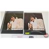 Image 1 : Elvis Souvenir Concert Programs (2)  (11" x 11")