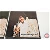 Image 2 : Elvis Souvenir Concert Programs (2)  (11" x 11")