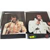 Image 4 : Elvis Souvenir Concert Programs (2)  (11" x 11")