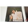 Image 6 : Elvis Souvenir Concert Programs (2)  (11" x 11")