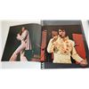 Image 7 : Elvis Souvenir Concert Programs (2)  (11" x 11")