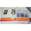 Image 10 : Elvis Collector Combo (2) :  - Large Coffee Table Book : Elvis by William Allan  - The Elvis Treasur
