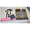 Image 12 : Elvis Collector Combo (2) :  - Large Coffee Table Book : Elvis by William Allan  - The Elvis Treasur