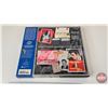 Image 13 : Elvis Collector Combo (2) :  - Large Coffee Table Book : Elvis by William Allan  - The Elvis Treasur