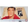 Image 15 : Elvis Collector Combo (2) :  - Large Coffee Table Book : Elvis by William Allan  - The Elvis Treasur
