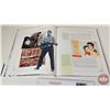 Image 17 : Elvis Collector Combo (2) :  - Large Coffee Table Book : Elvis by William Allan  - The Elvis Treasur
