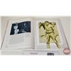 Image 19 : Elvis Collector Combo (2) :  - Large Coffee Table Book : Elvis by William Allan  - The Elvis Treasur